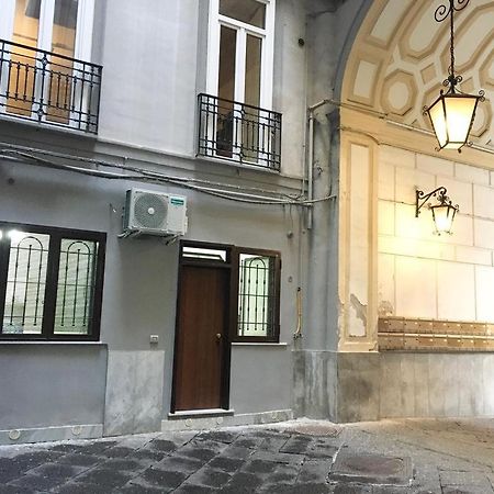 Capuozzo Home Napels Buitenkant foto