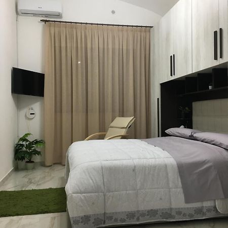 Capuozzo Home Napels Buitenkant foto