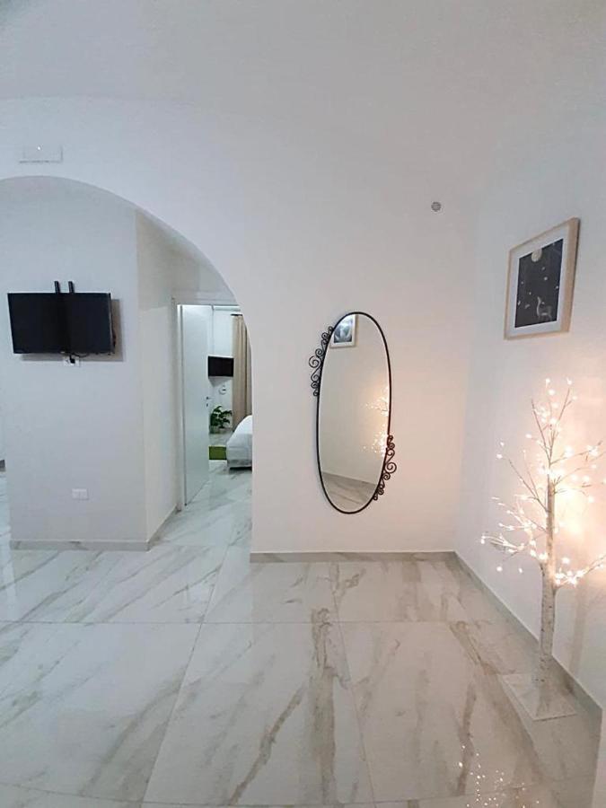 Capuozzo Home Napels Buitenkant foto