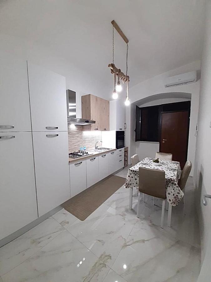 Capuozzo Home Napels Buitenkant foto