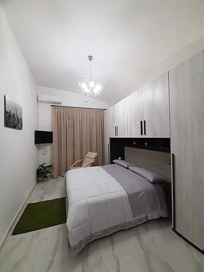 Capuozzo Home Napels Buitenkant foto