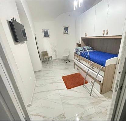 Capuozzo Home Napels Buitenkant foto