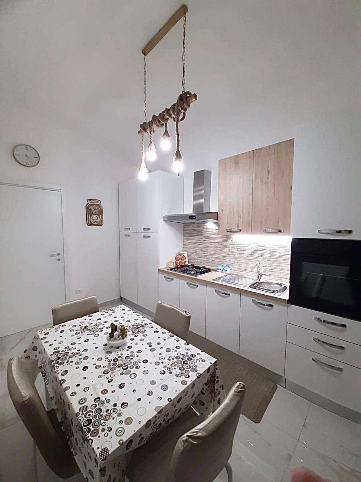 Capuozzo Home Napels Buitenkant foto