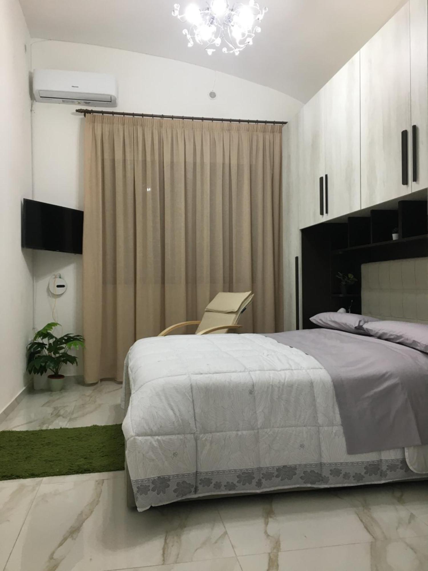 Capuozzo Home Napels Buitenkant foto